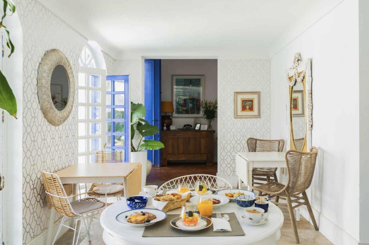 Frühstückspension The Pearl - Marbella